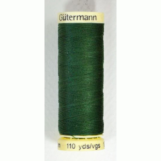 Gutermann Sew-All Polyester Sewing Thread 100M Collection 4