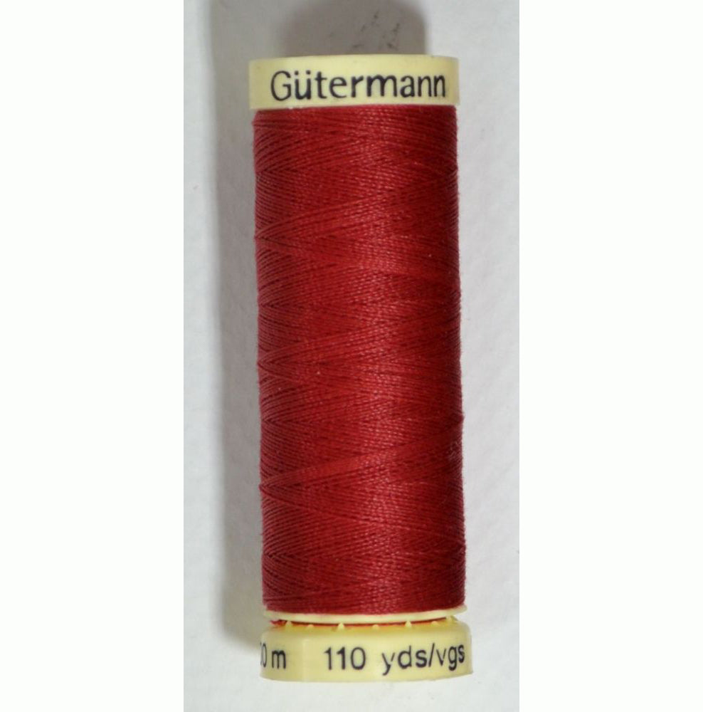 Gutermann Sew-All Polyester Sewing Thread 100M Collection 2