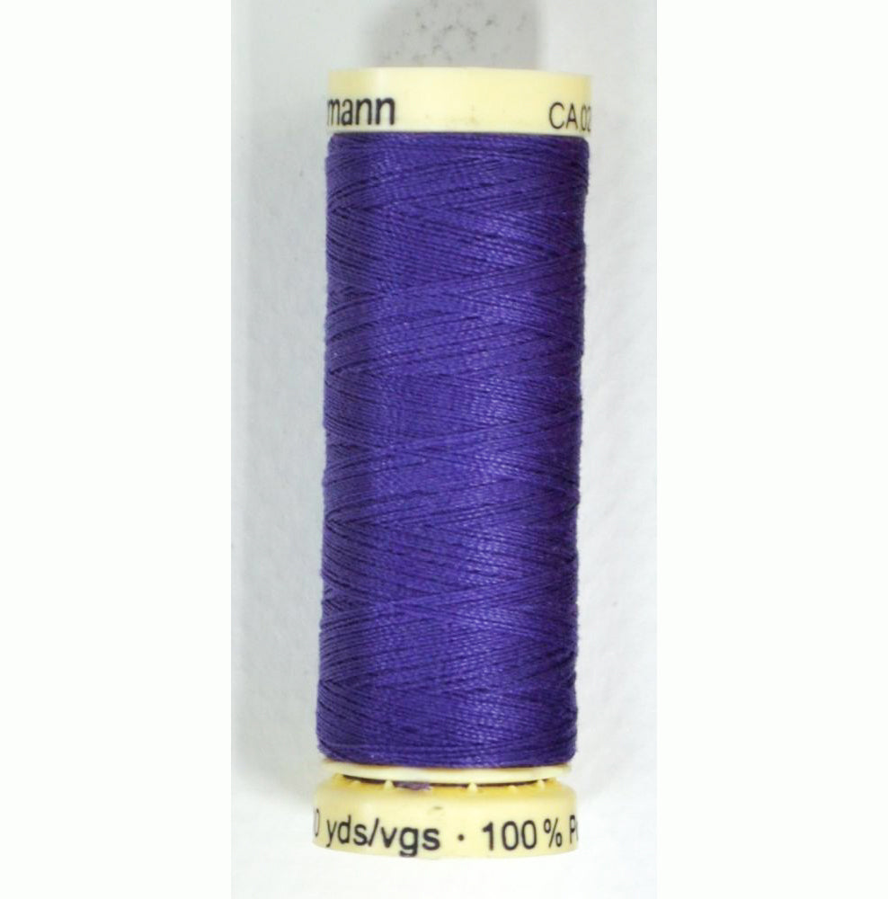 Gutermann Sew-All Polyester Sewing Thread 100M Collection 3