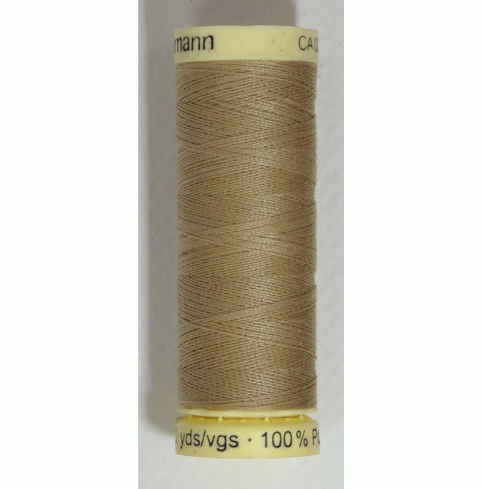 Gutermann Sew-All Polyester Sewing Thread 100M Collection 1