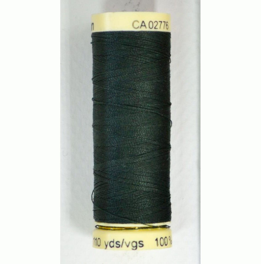 Gutermann Sew-All Polyester Sewing Thread 100M Collection 4