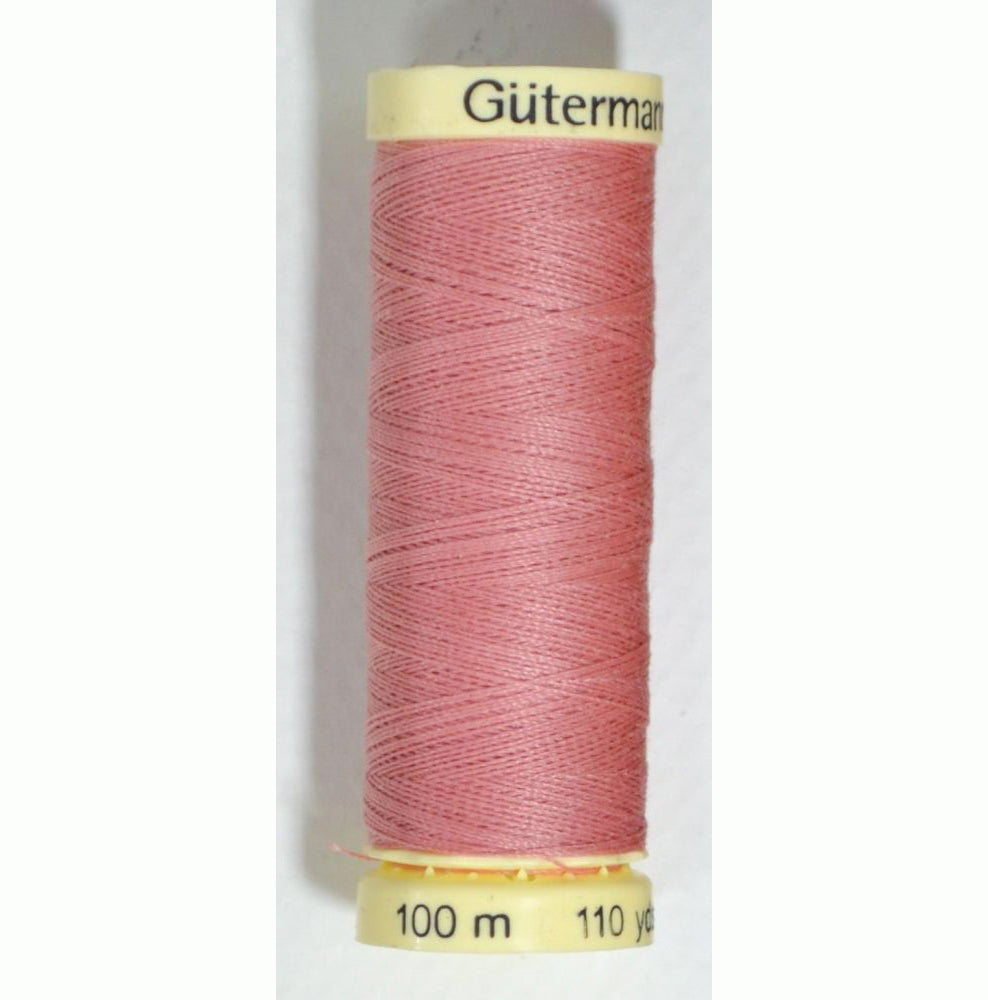 Gutermann Sew-All Polyester Sewing Thread 100M Collection 2