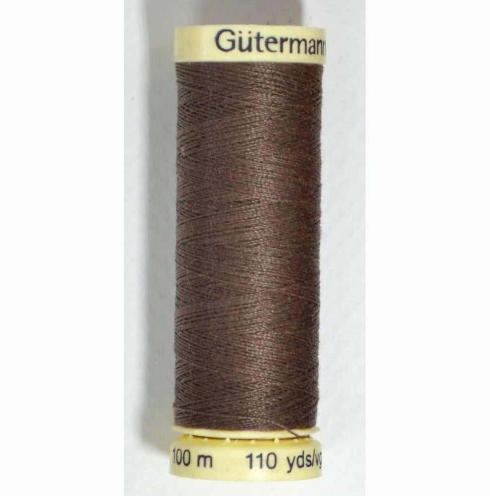Gutermann Sew-All Polyester Sewing Thread 100M Collection 2