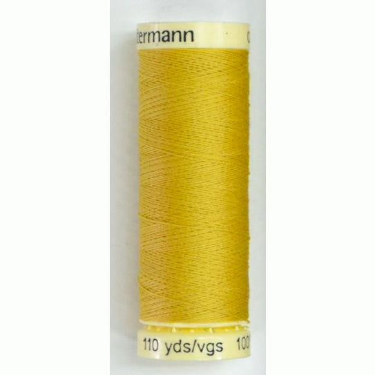 Gutermann Sew-All Polyester Sewing Thread 100M Collection 1
