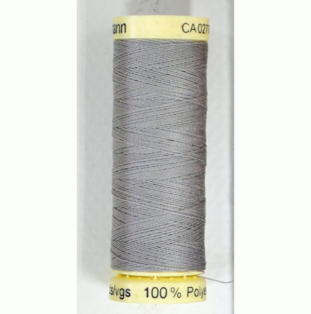 Gutermann Sew-All Polyester Sewing Thread 100M Collection 4