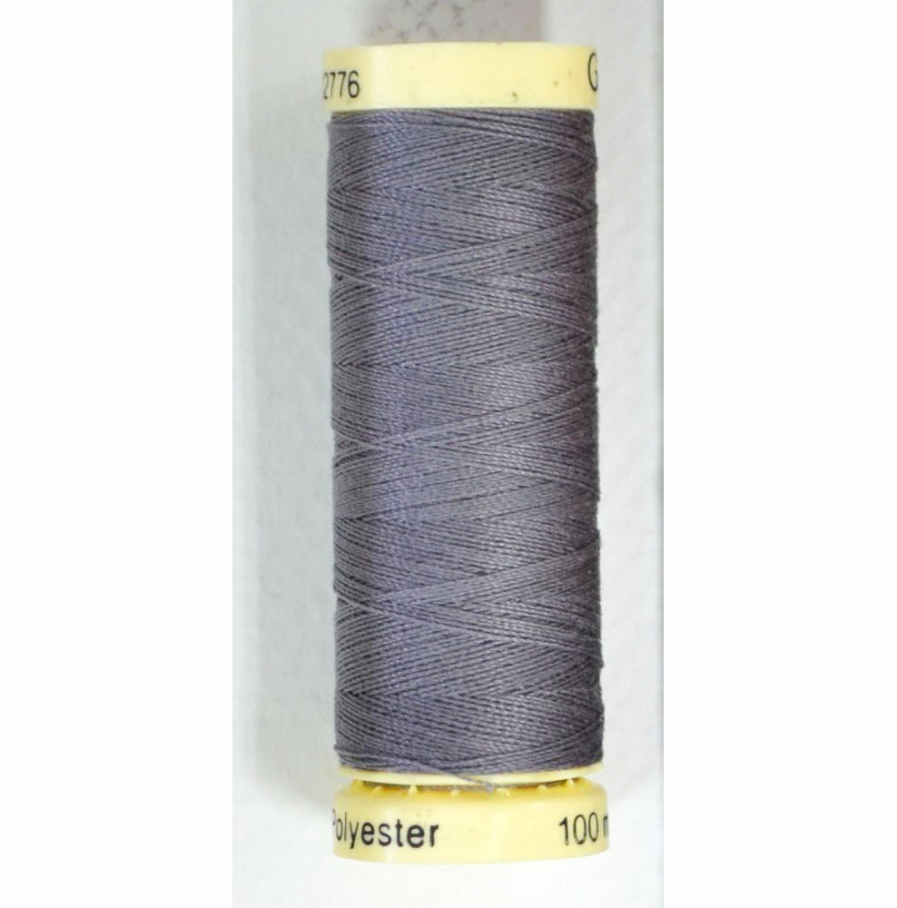 Gutermann Sew-All Polyester Sewing Thread 100M Collection 4