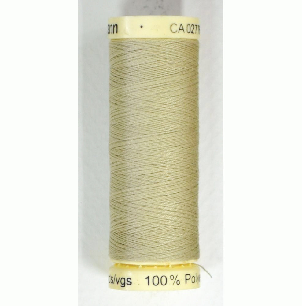 Gutermann Sew-All Polyester Sewing Thread 100M Collection 4
