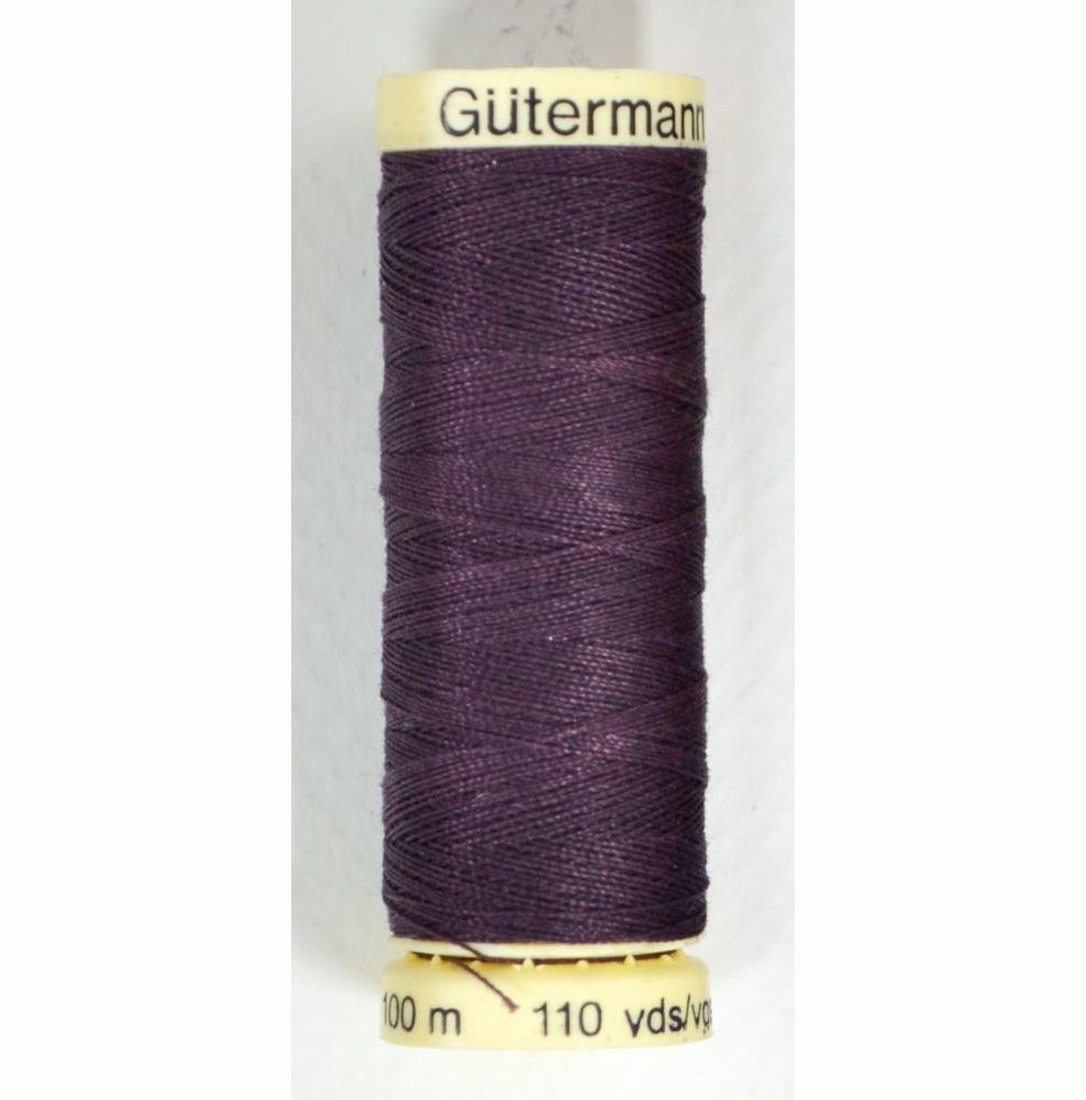 Gutermann Sew-All Polyester Sewing Thread 100M Collection 3