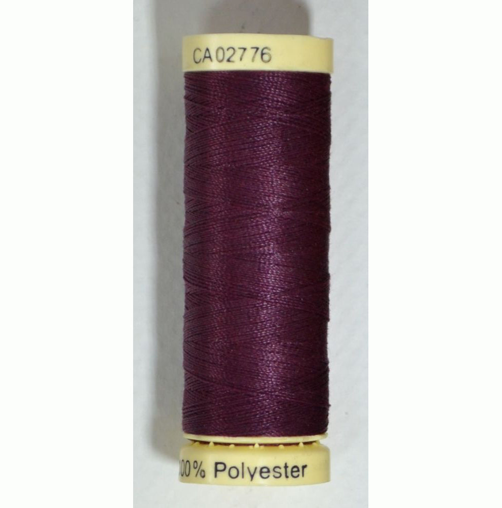 Gutermann Sew-All Polyester Sewing Thread 100M Collection 2
