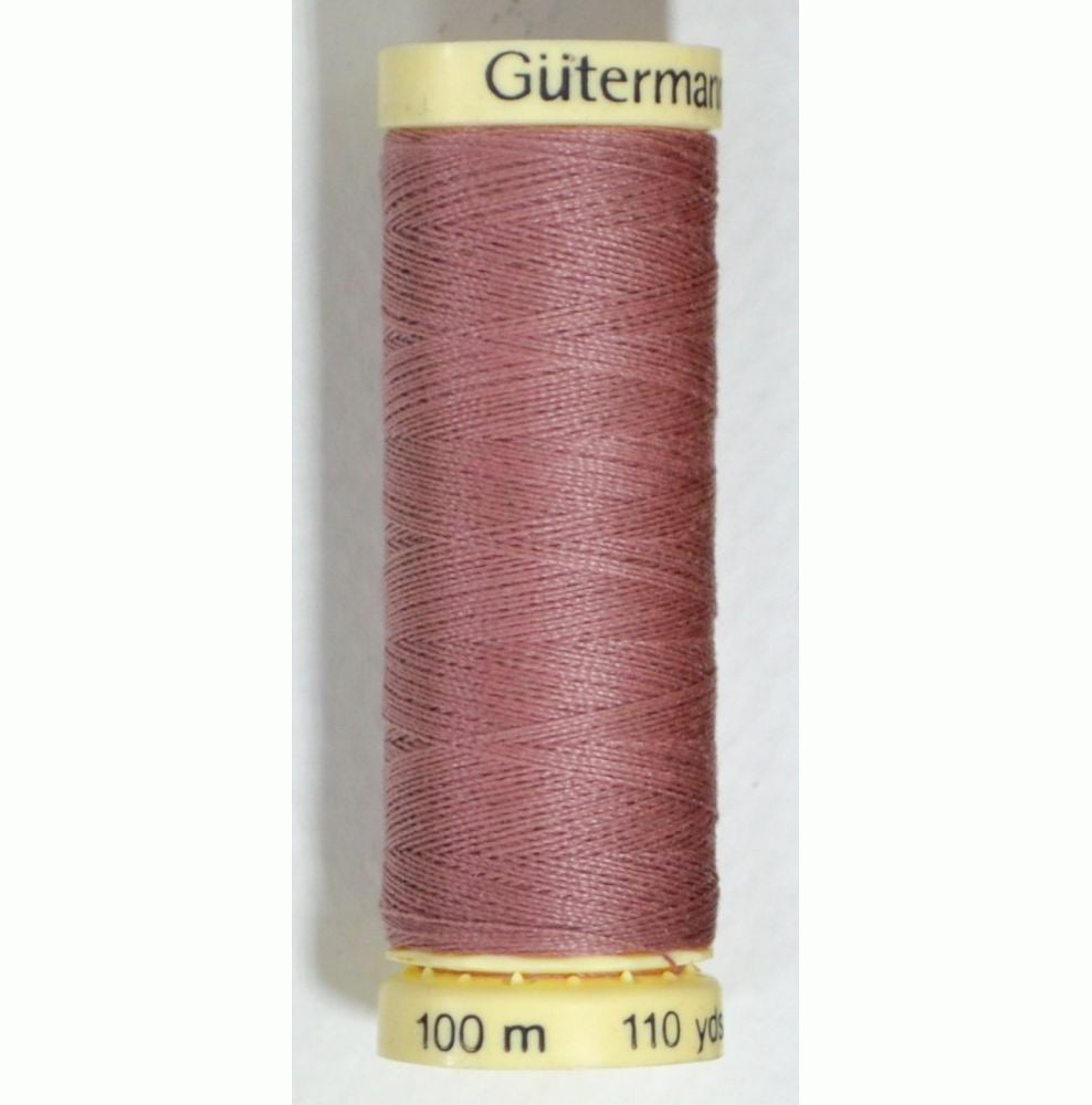 Gutermann Sew-All Polyester Sewing Thread 100M Collection 2