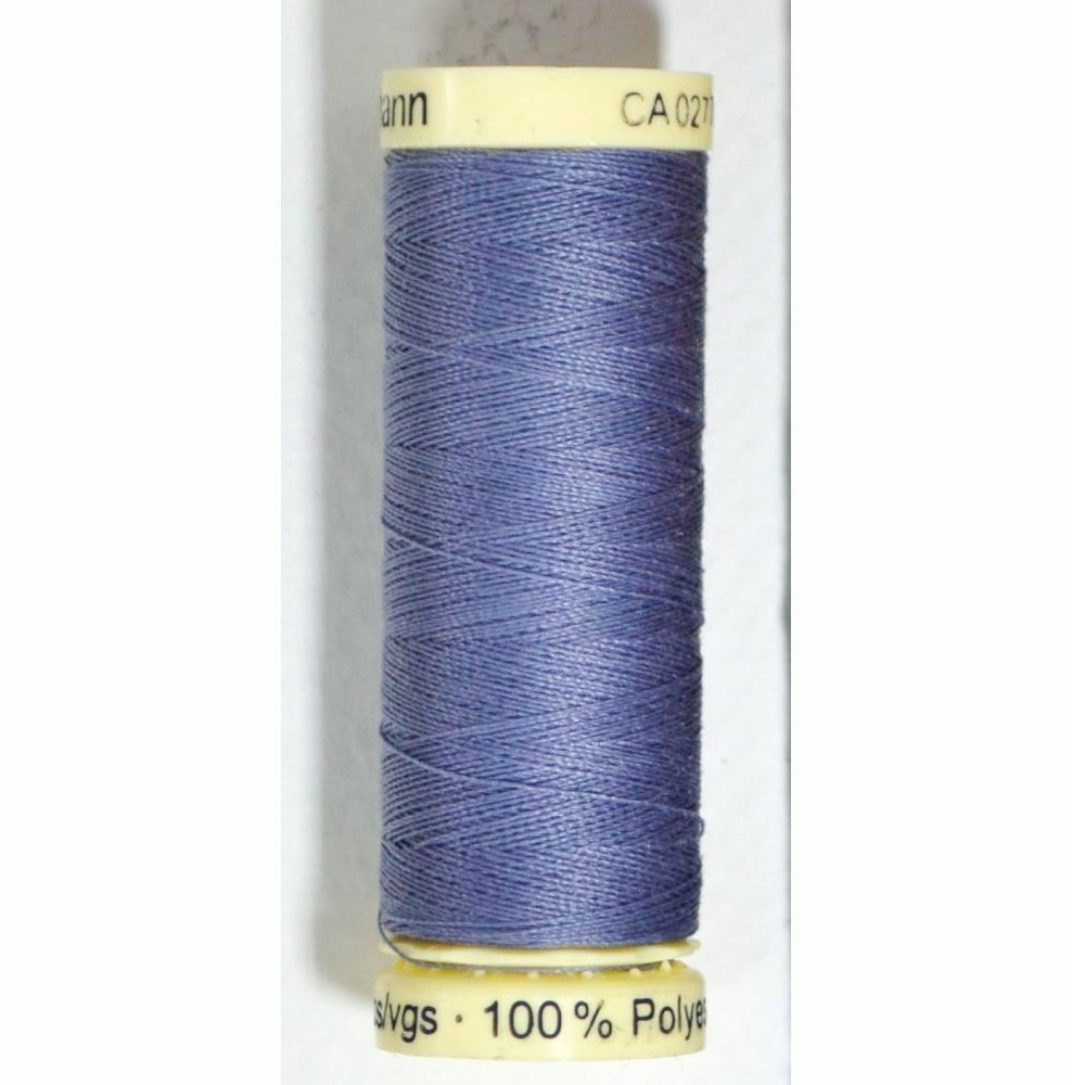 Gutermann Sew-All Polyester Sewing Thread 100M Collection 3