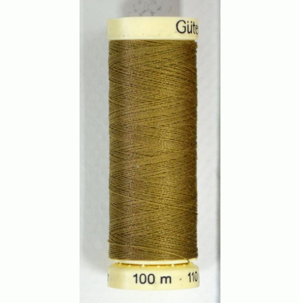 Gutermann Sew-All Polyester Sewing Thread 100M Collection 4