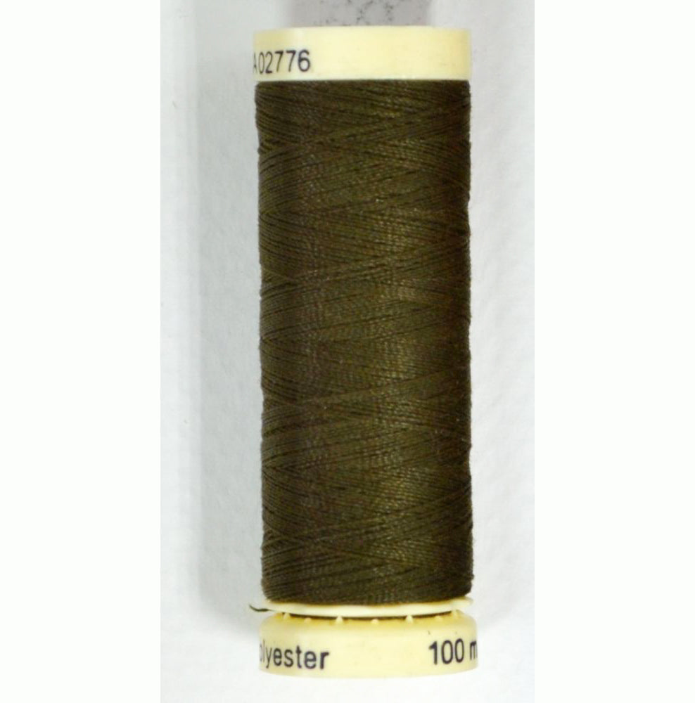 Gutermann Sew-All Polyester Sewing Thread 100M Collection 4