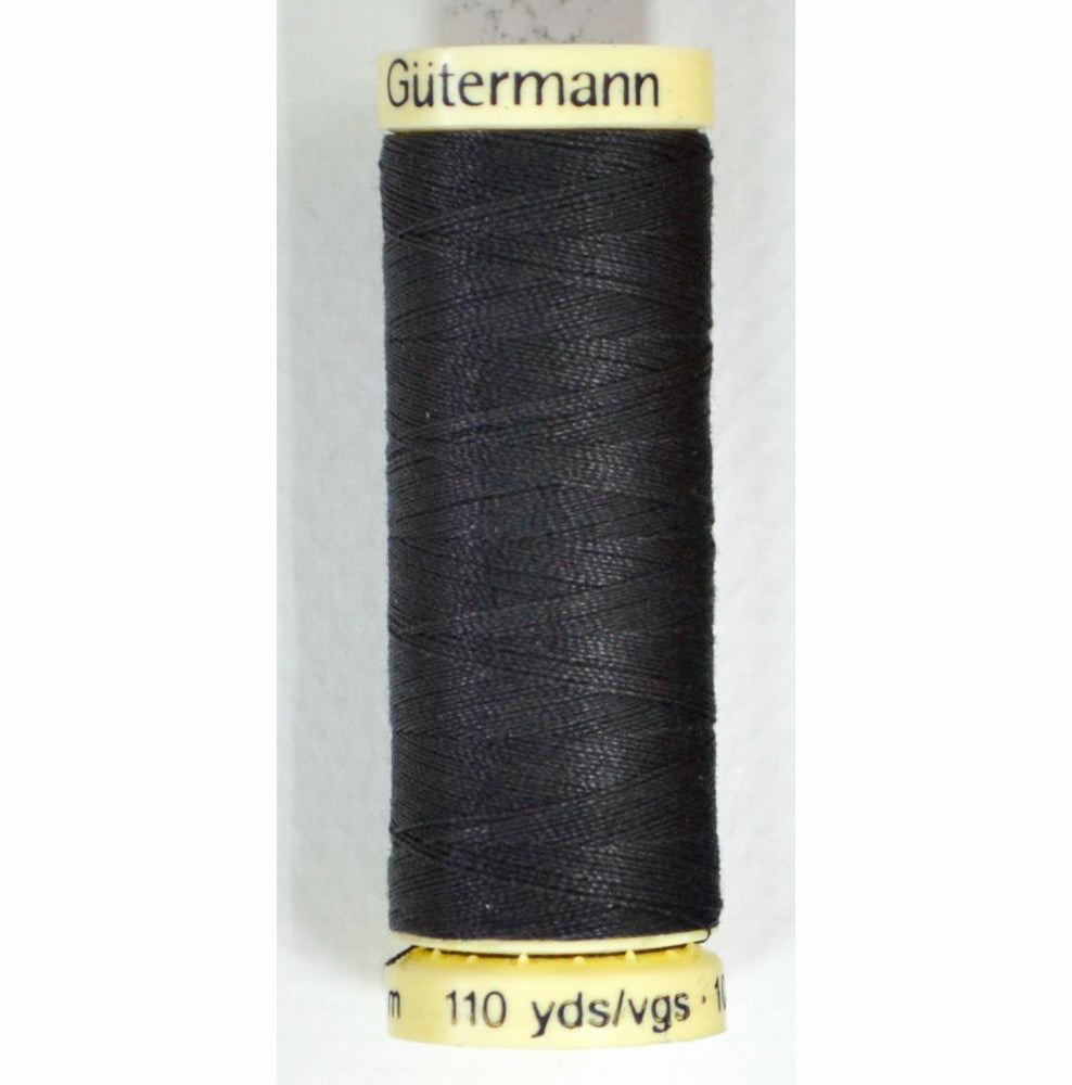 Gutermann Sew-All Polyester Sewing Thread 100M Collection 4