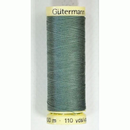 Gutermann Sew-All Polyester Sewing Thread 100M Collection 4