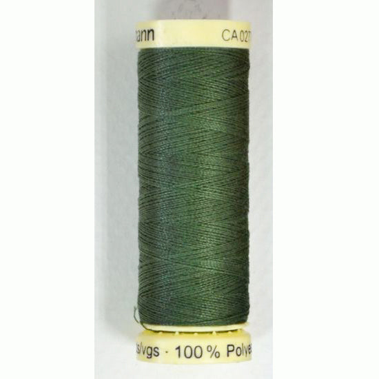 Gutermann Sew-All Polyester Sewing Thread 100M Collection 4
