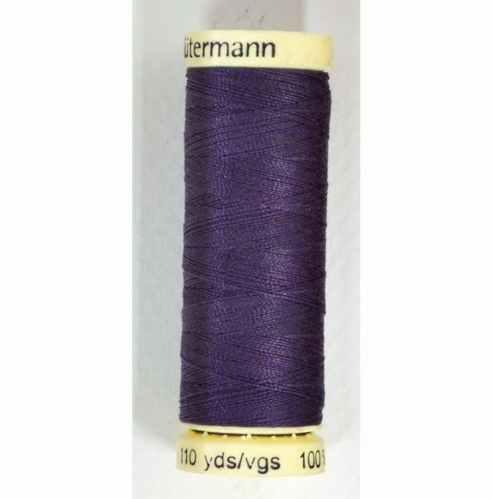 Gutermann Sew-All Polyester Sewing Thread 100M Collection 3