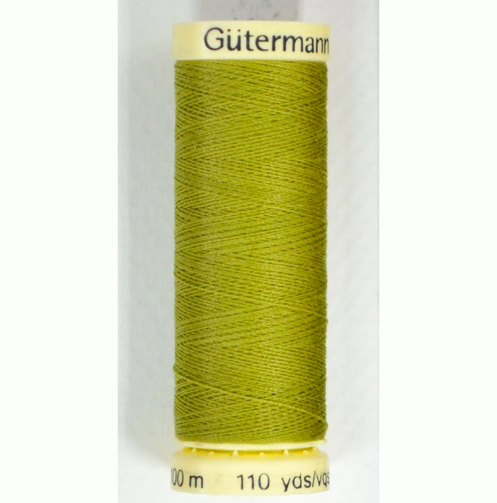 Gutermann Sew-All Polyester Sewing Thread 100M Collection 4
