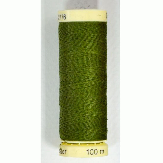 Gutermann Sew-All Polyester Sewing Thread 100M Collection 4