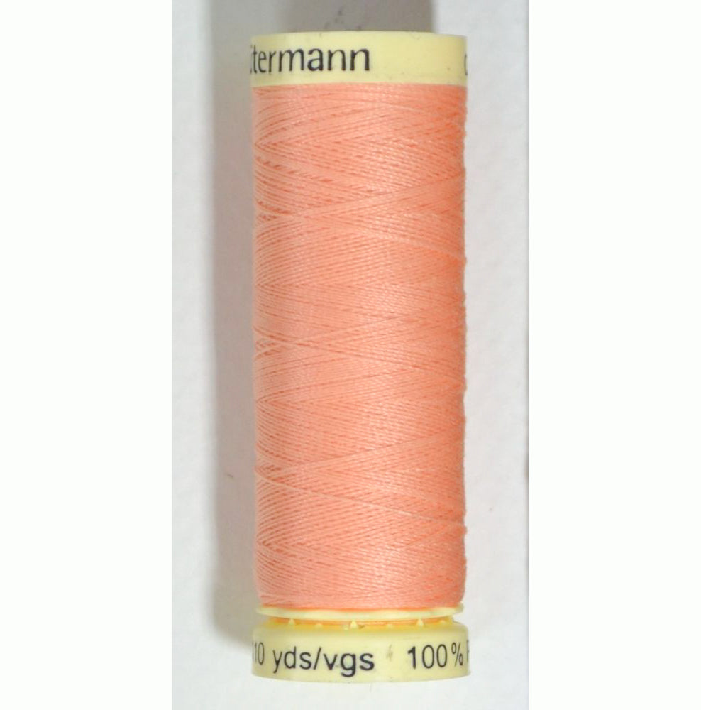 Gutermann Sew-All Polyester Sewing Thread 100M Collection 2