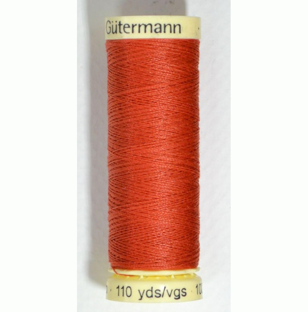 Gutermann Sew-All Polyester Sewing Thread 100M Collection 2