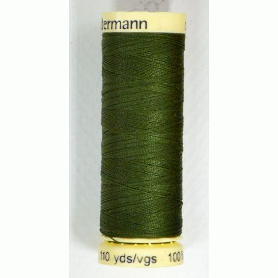 Gutermann Sew-All Polyester Sewing Thread 100M Collection 4