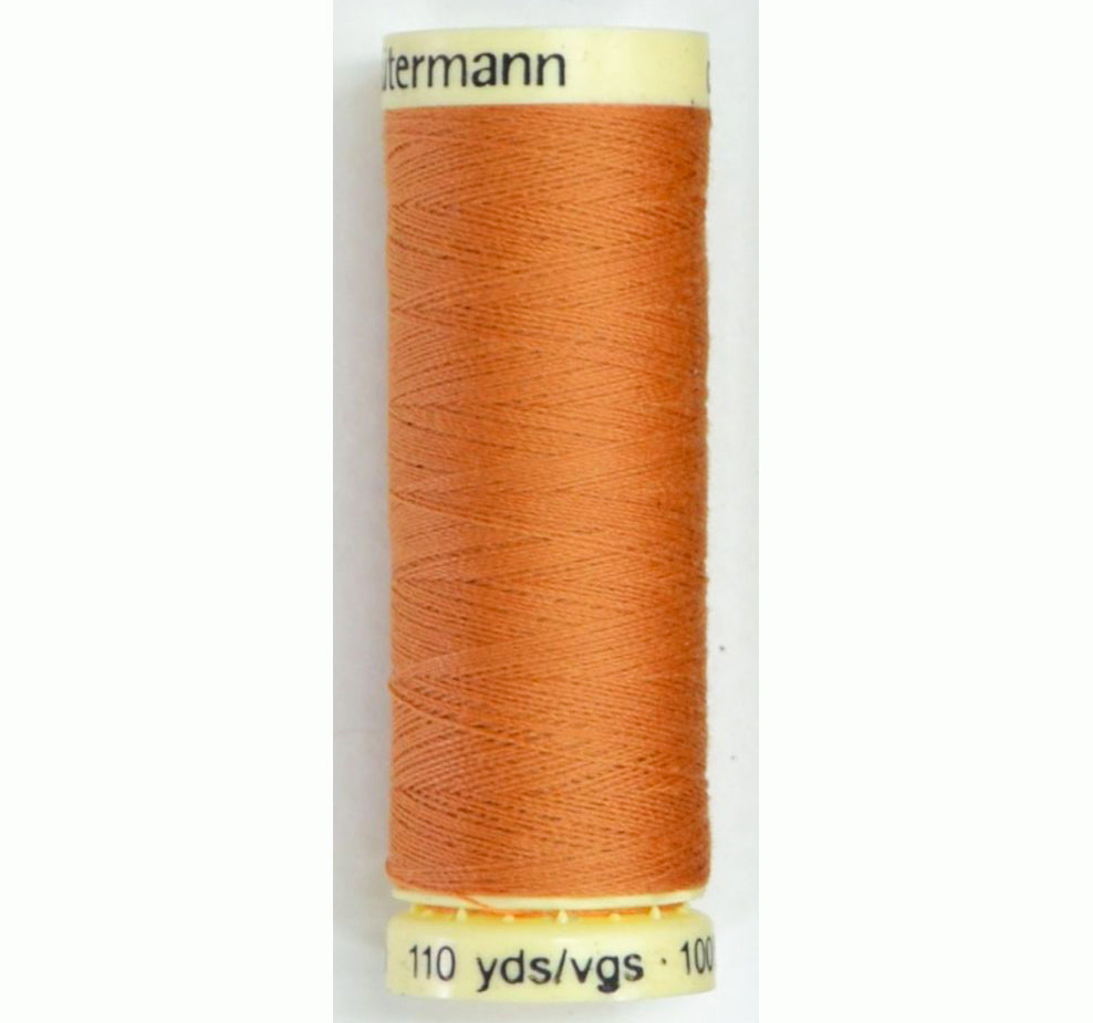 Gutermann Sew-All Polyester Sewing Thread 100M Collection 1