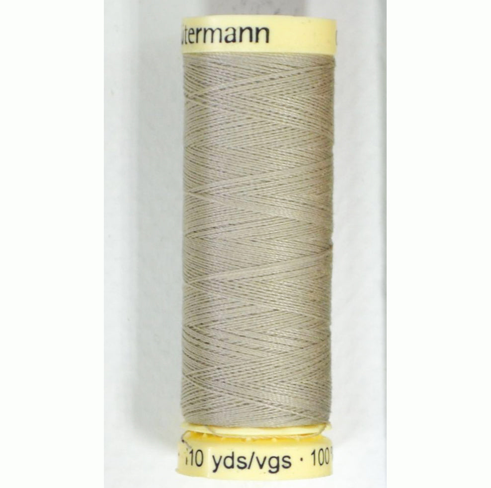 Gutermann Sew-All Polyester Sewing Thread 100M Collection 4