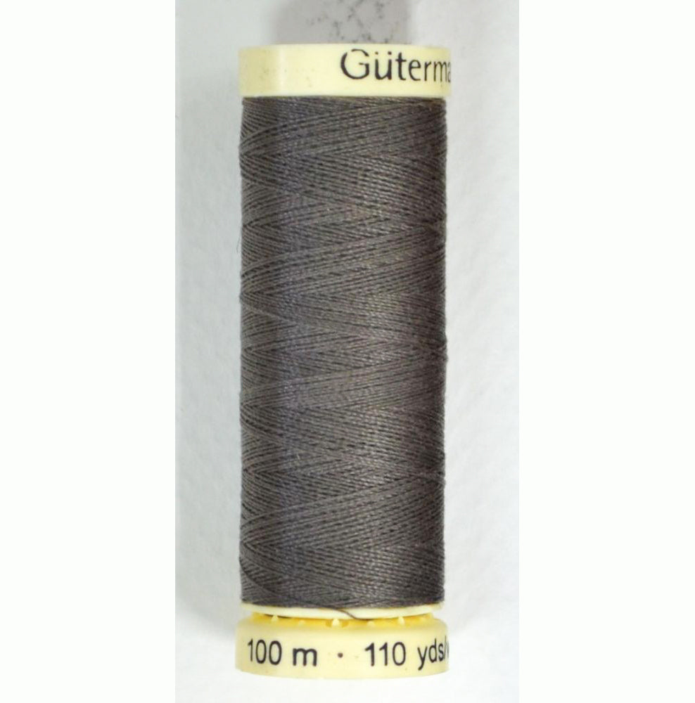 Gutermann Sew-All Polyester Sewing Thread 100M Collection 4