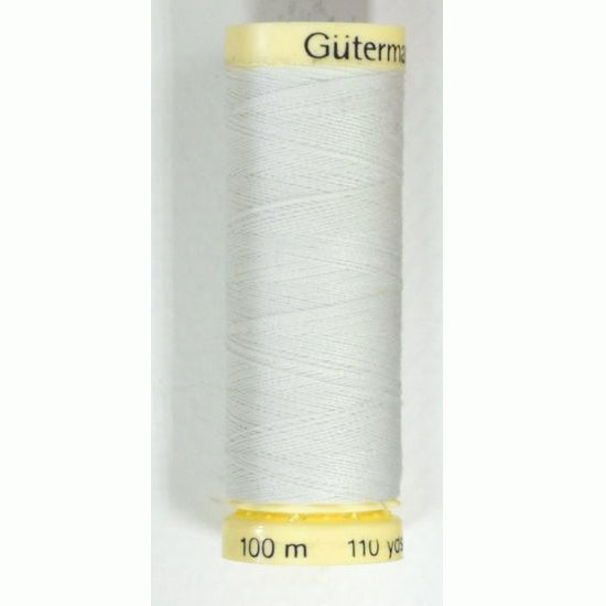 Gutermann Sew-All Polyester Sewing Thread 100M Collection 4