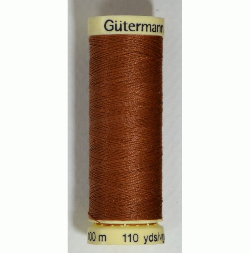 Gutermann Sew-All Polyester Sewing Thread 100M Collection 1