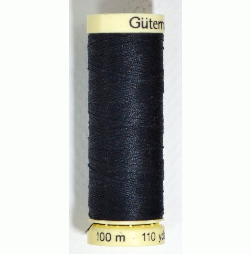 Gutermann Sew-All Polyester Sewing Thread 100M Collection 3