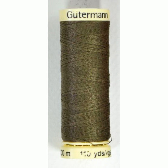 Gutermann Sew-All Polyester Sewing Thread 100M Collection 4