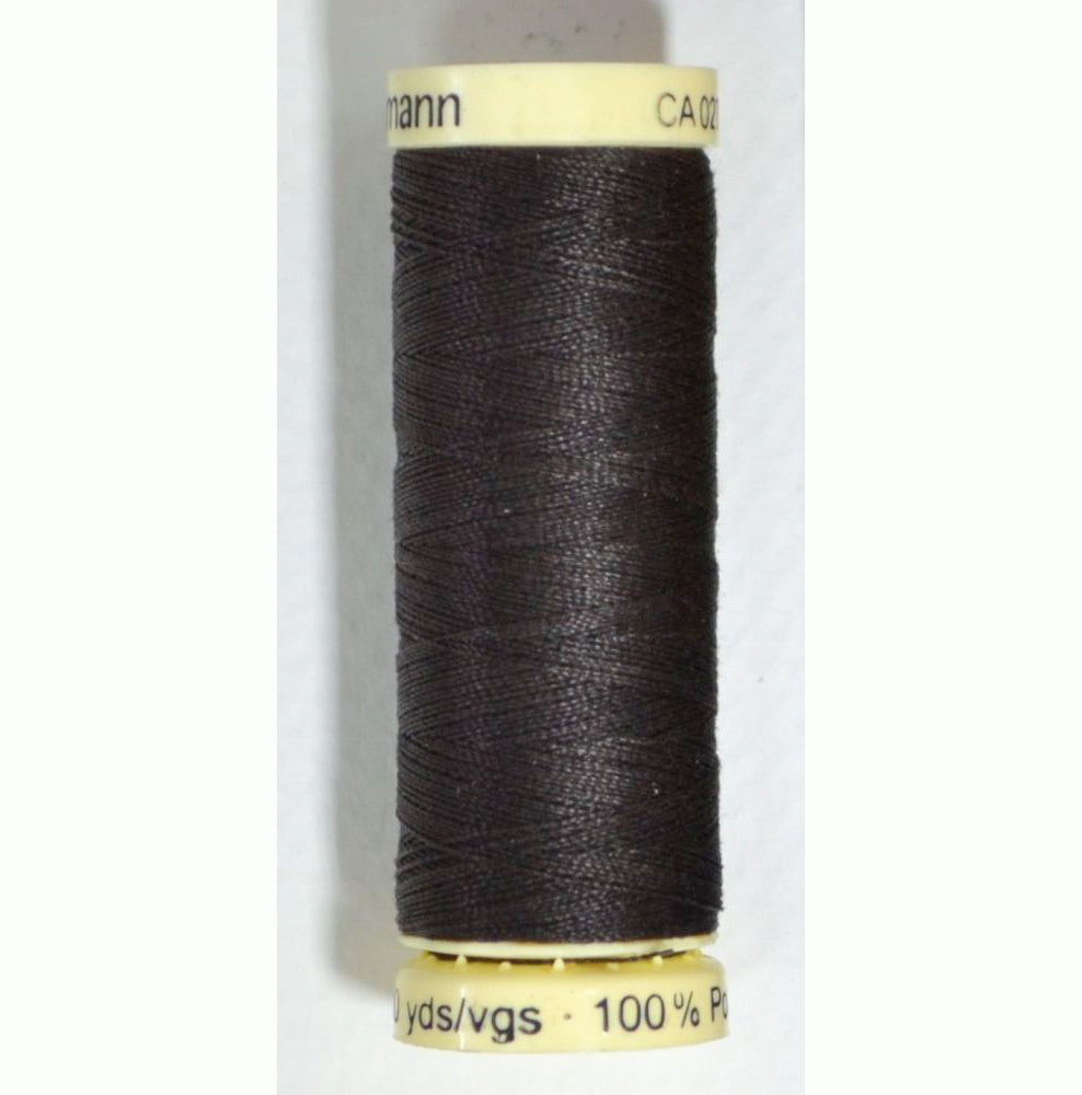 Gutermann Sew-All Polyester Sewing Thread 100M Collection 2
