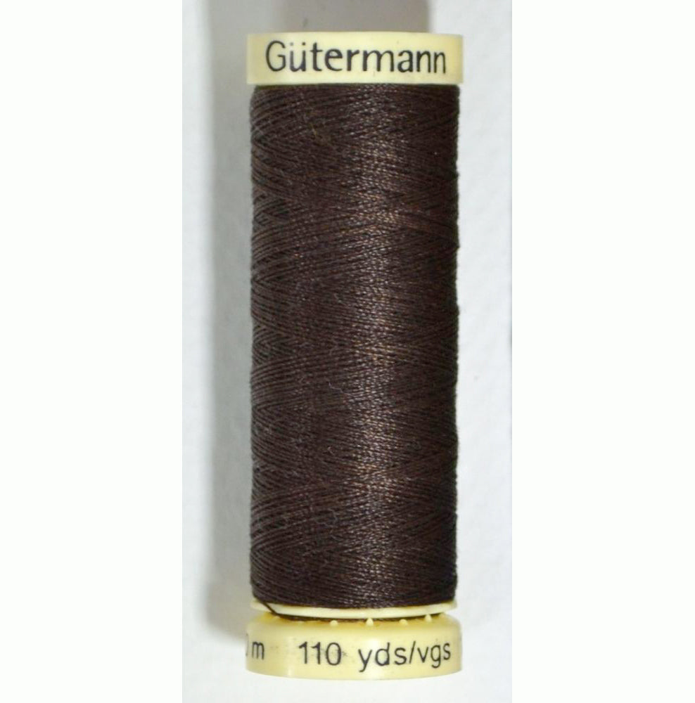 Gutermann Sew-All Polyester Sewing Thread 100M Collection 2