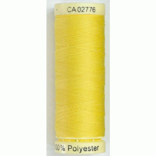 Gutermann Sew-All Polyester Sewing Thread 100M Collection 1