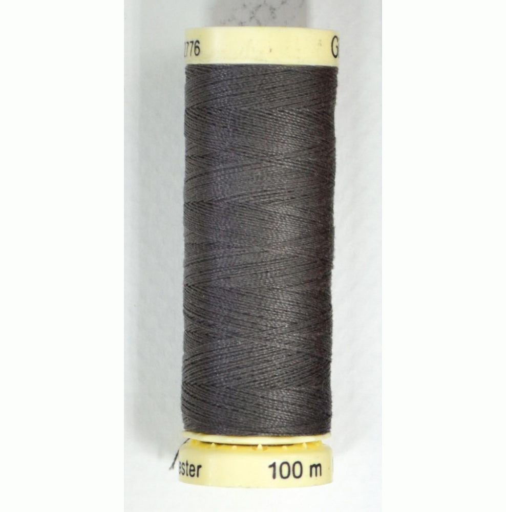 Gutermann Sew-All Polyester Sewing Thread 100M Collection 4