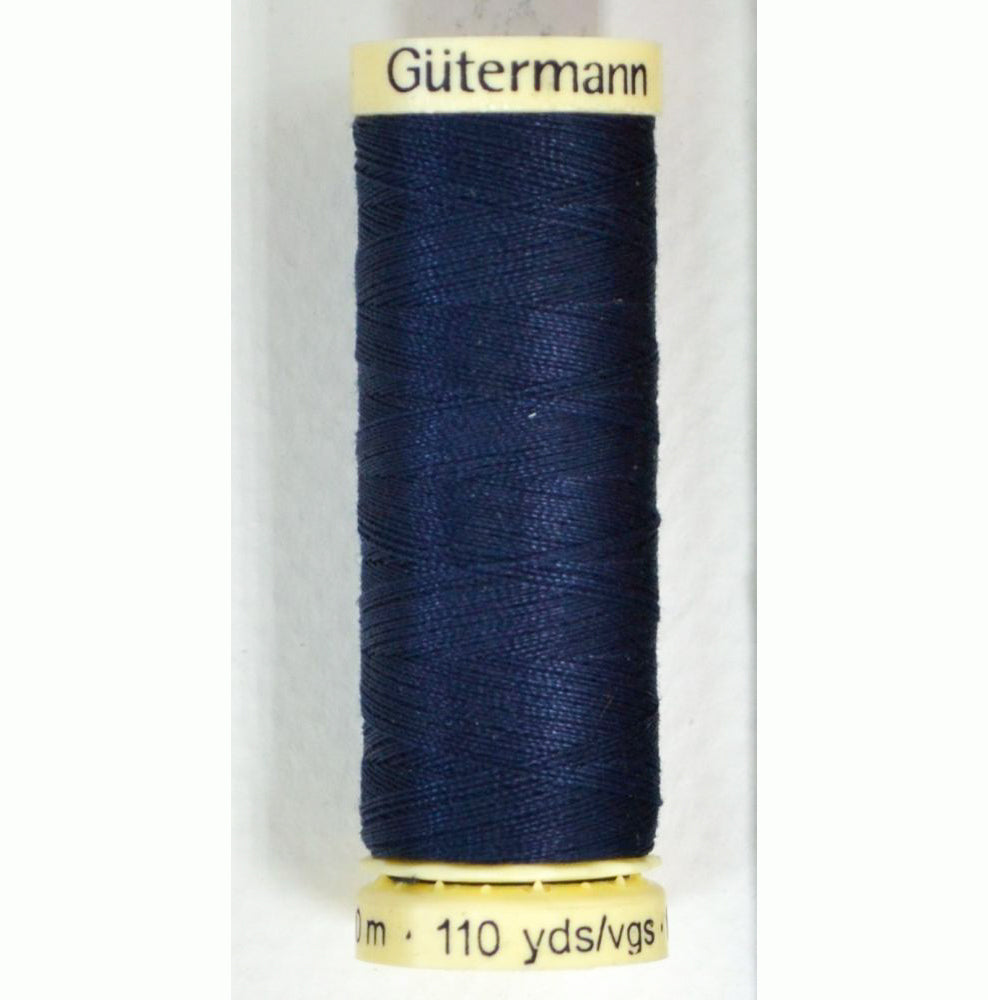 Gutermann Sew-All Polyester Sewing Thread 100M Collection 3