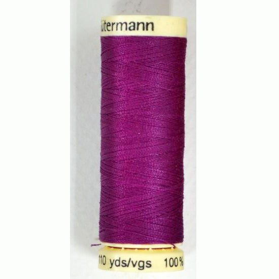 Gutermann Sew-All Polyester Sewing Thread 100M Collection 3