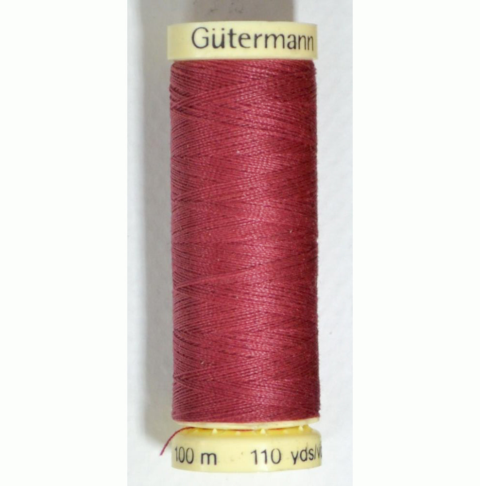 Gutermann Sew-All Polyester Sewing Thread 100M Collection 2