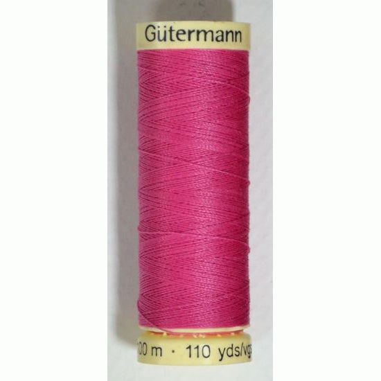 Gutermann Sew-All Polyester Sewing Thread 100M Collection 2