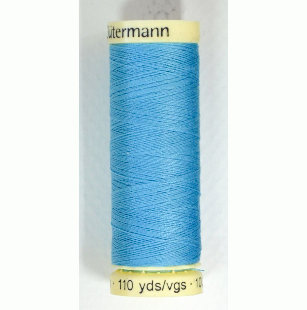 Gutermann Sew-All Polyester Sewing Thread 100M Collection 3