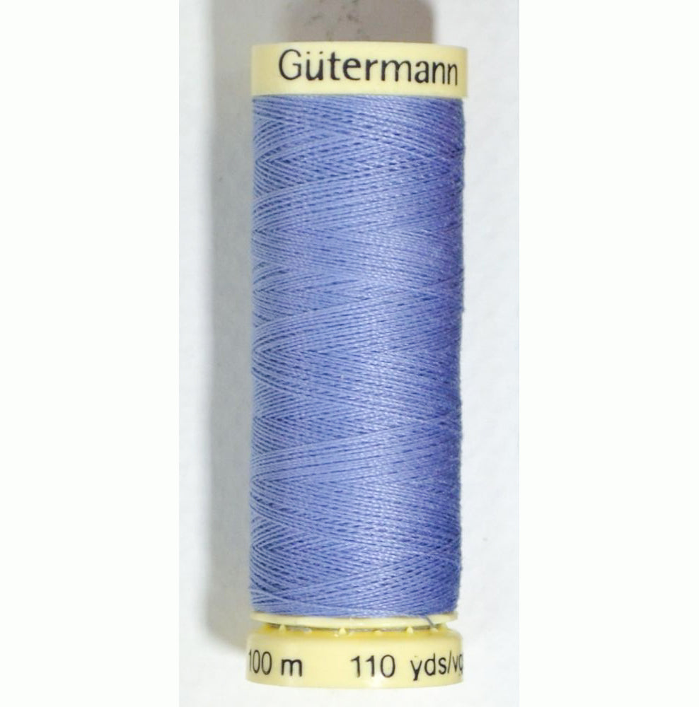 Gutermann Sew-All Polyester Sewing Thread 100M Collection 3