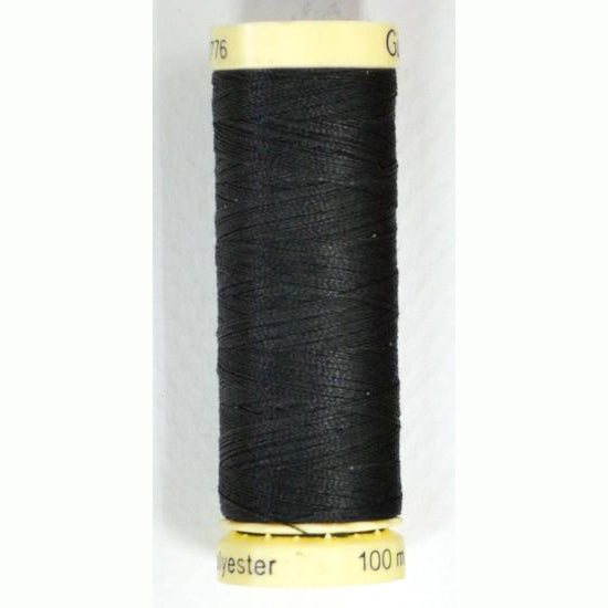 Gutermann Sew-All Polyester Sewing Thread 100M Collection 4