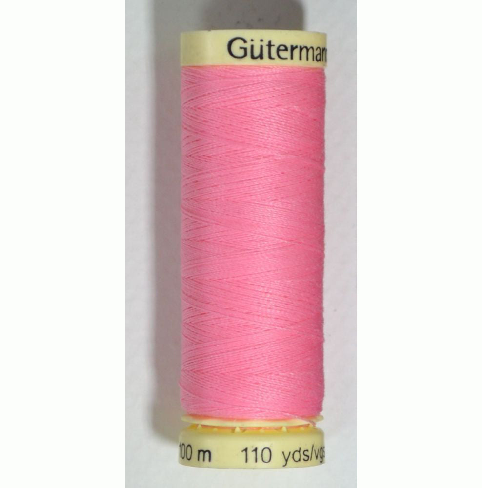 Gutermann Sew-All Polyester Sewing Thread 100M Collection 2