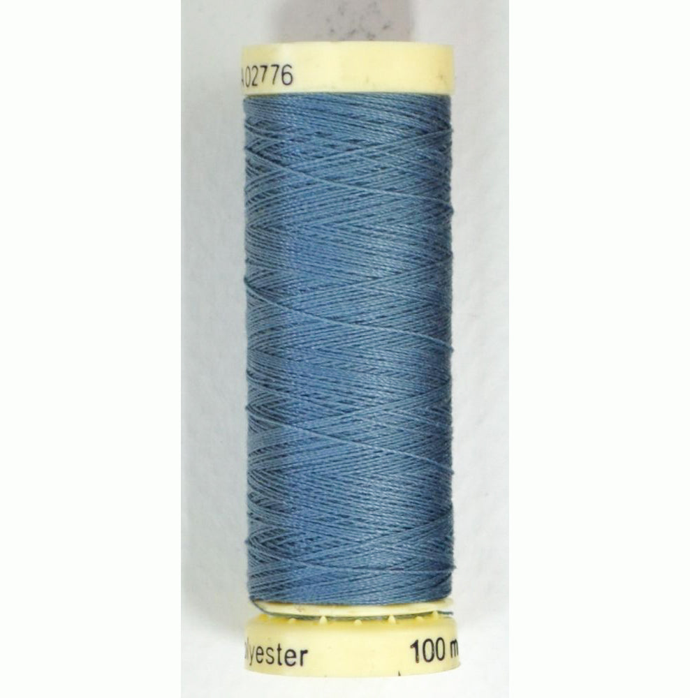 Gutermann Sew-All Polyester Sewing Thread 100M Collection 3
