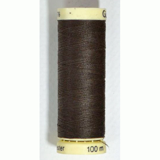 Gutermann Sew-All Polyester Sewing Thread 100M Collection 2