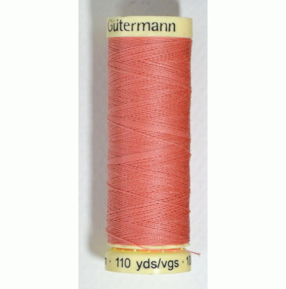 Gutermann Sew-All Polyester Sewing Thread 100M Collection 2