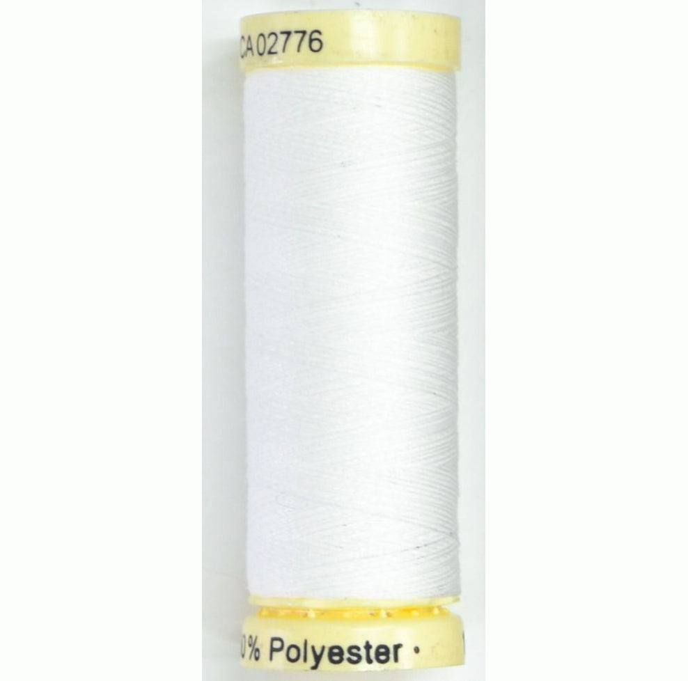 Gutermann Sew-All Polyester Sewing Thread 100M Collection 1