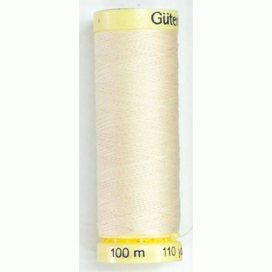 Gutermann Sew-All Polyester Sewing Thread 100M Collection 1